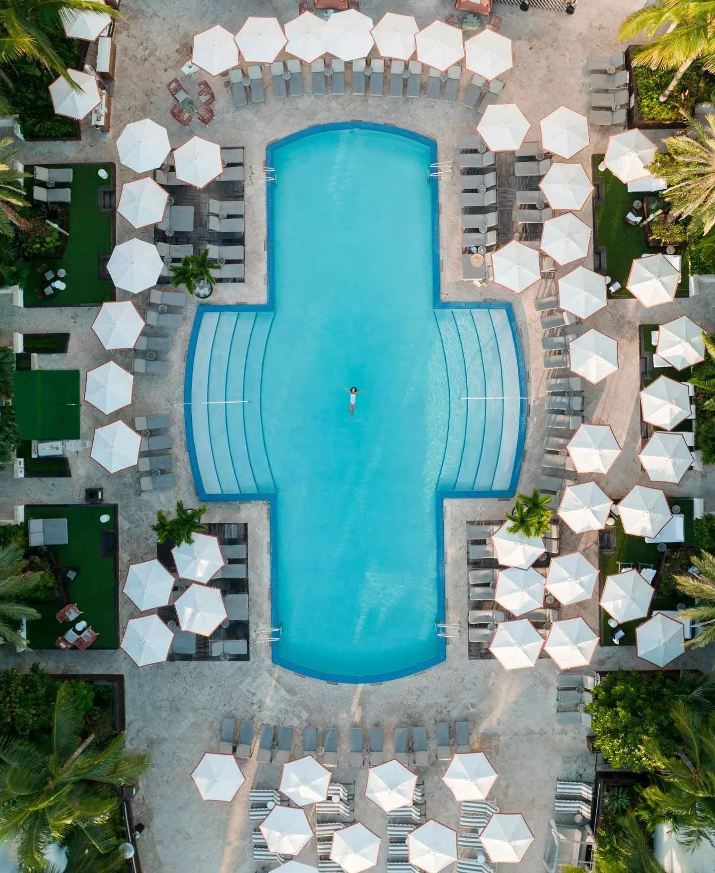 The Ritz-Carlton, South Beach