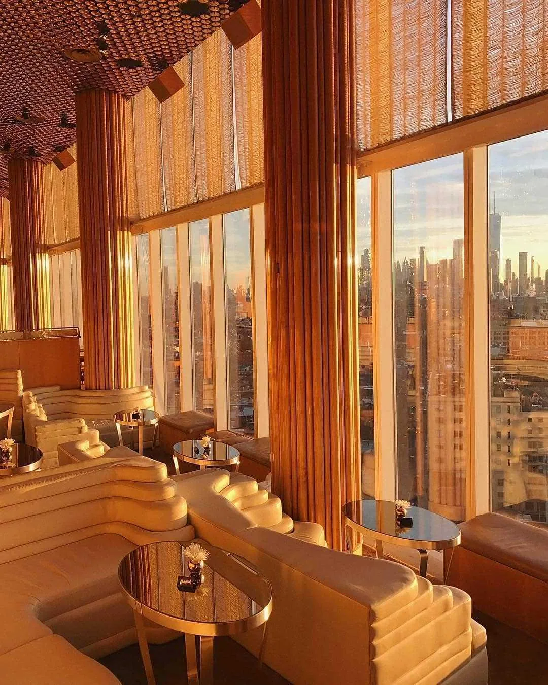 The Standard, High Line