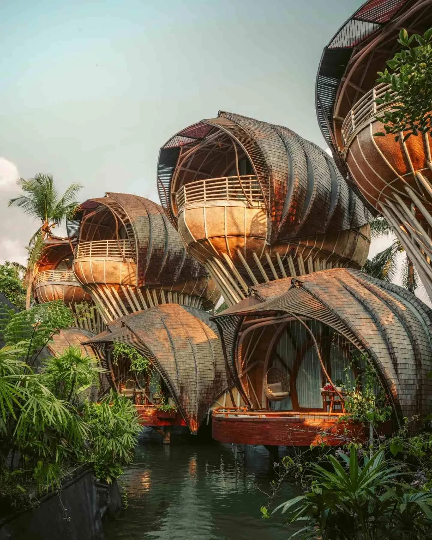 Ulaman Eco Luxury Resort