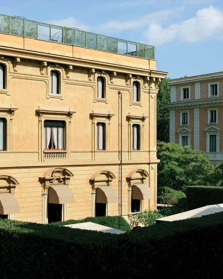 Villa Spalletti Trivelli Dimora d'Epoca