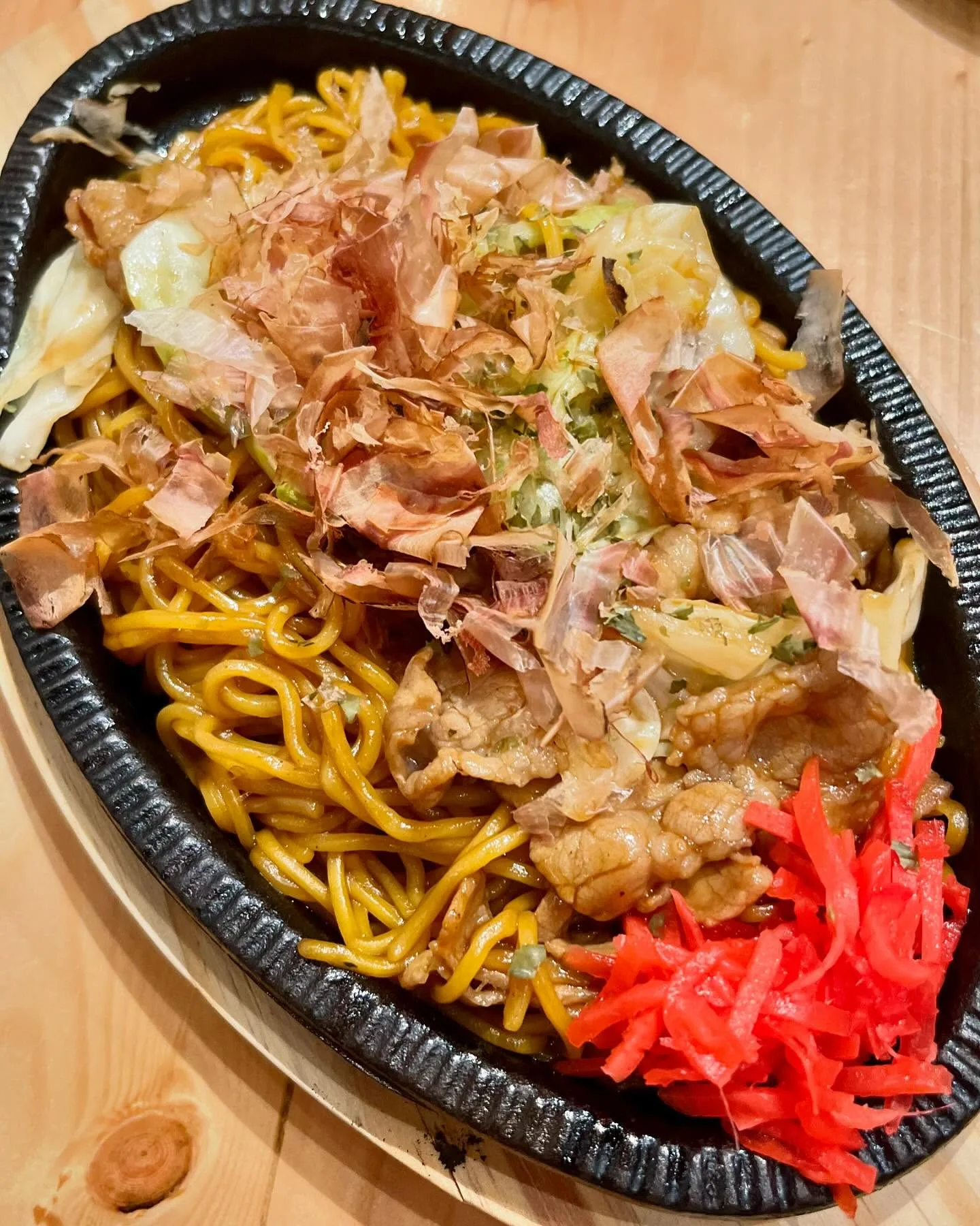 Yakisoba