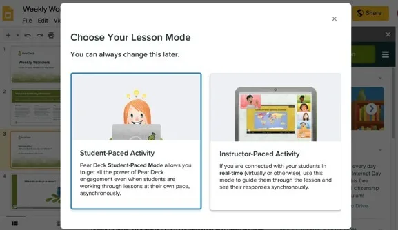 JoinPD.com Quiz Mode: My Favorite Part