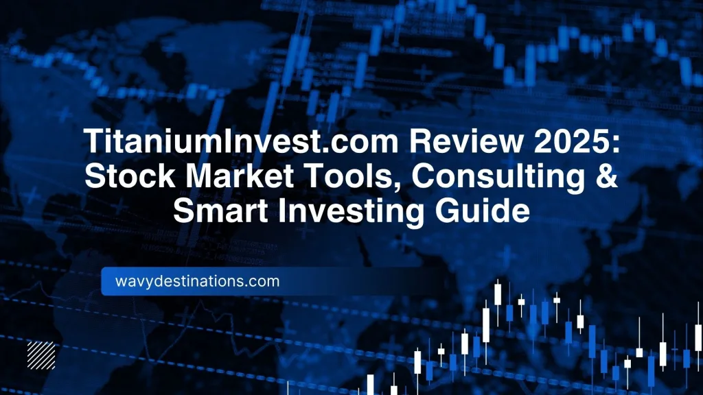 Titaniuminvest.com Review 2025: Stock Market Tools, Consulting & Smart Investing Guide 28 Titaniuminvest.com