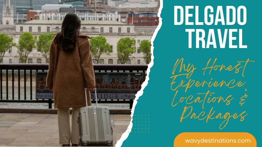 Delgado Travel
