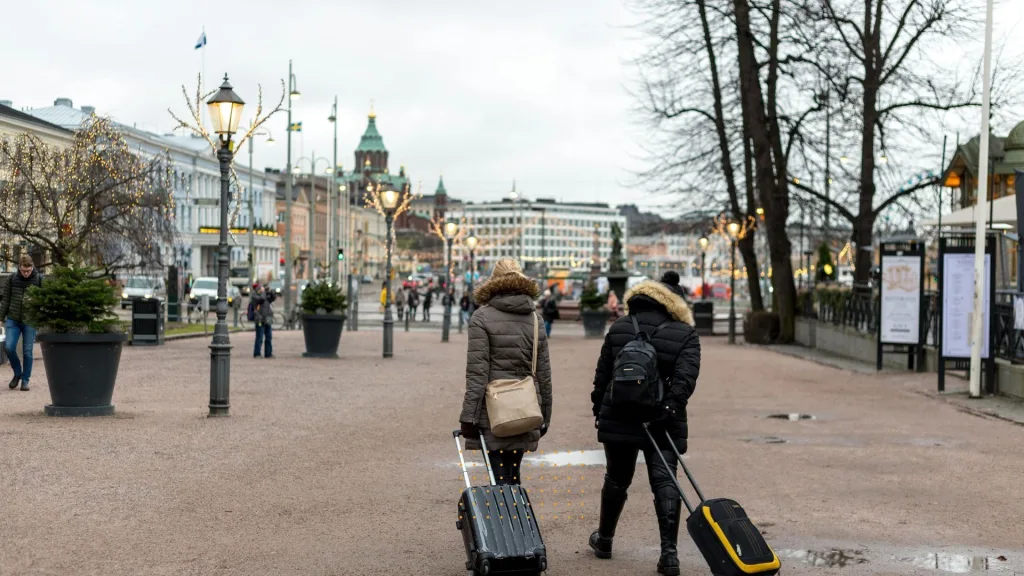 Delgado Travel Packages: What They Offer