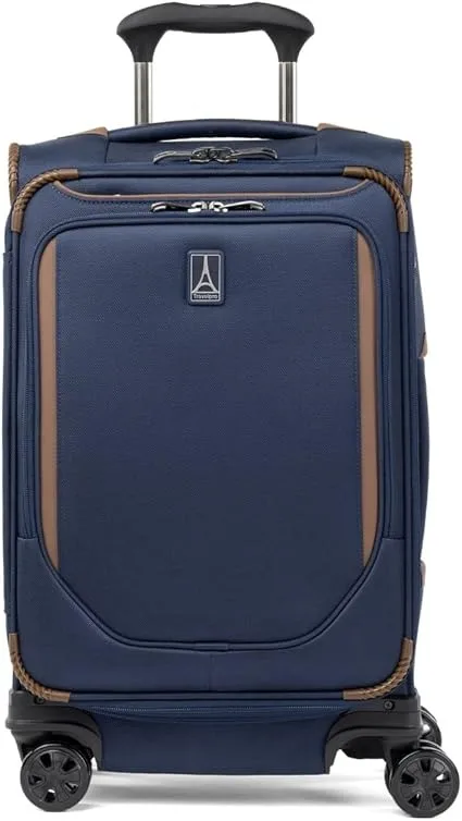 Crew Classic Softside Expandable Carry-On