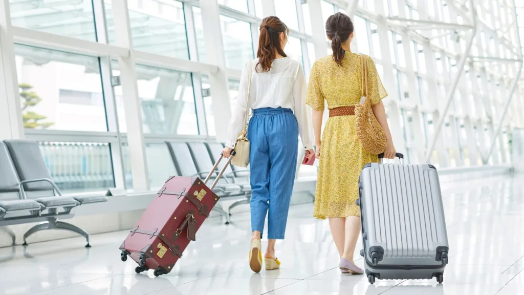 Travelpro Accessories That Make Travel Easier