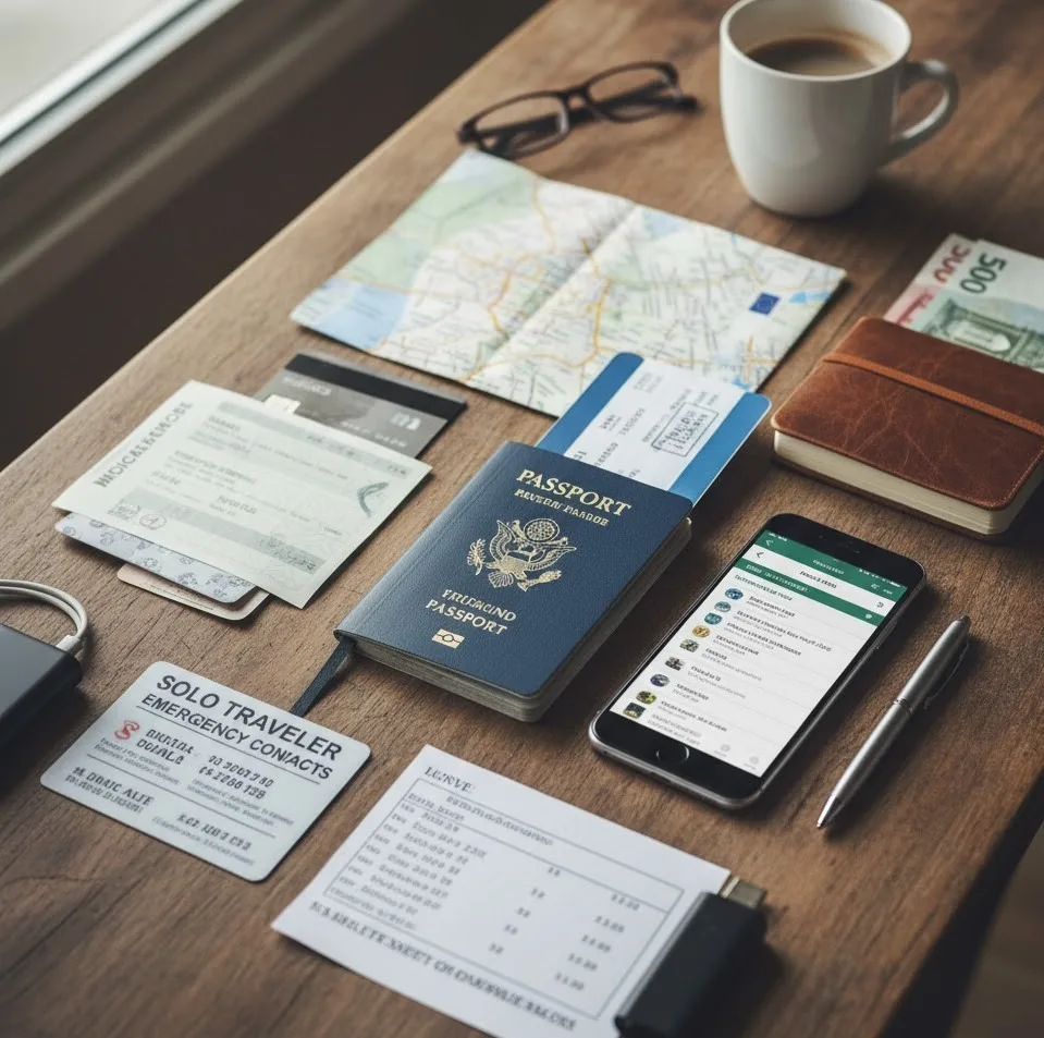 Keep Your Documents Safe (And Multiply Them)