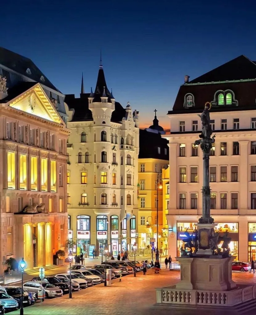 Solo Travel Tips for Europe