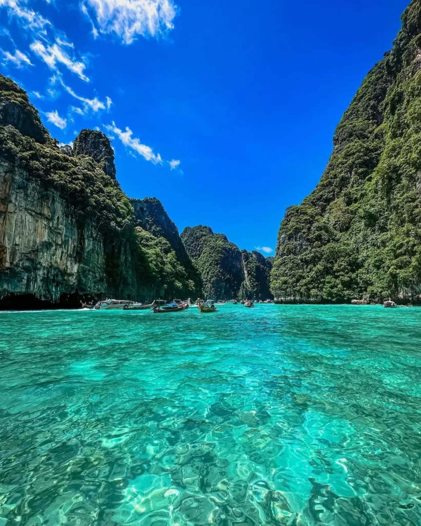 Solo Travel Tips for Thailand