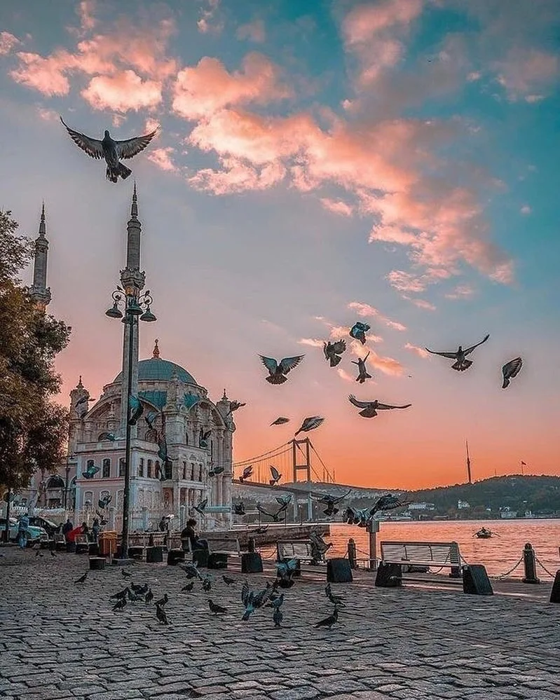 Istanbul, Türkiye: Culture Explosion