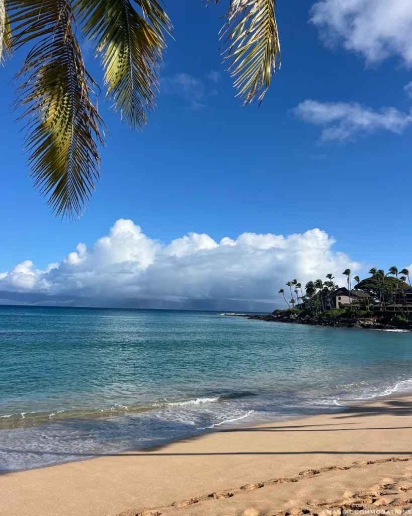 Maui, Hawaii (USA)