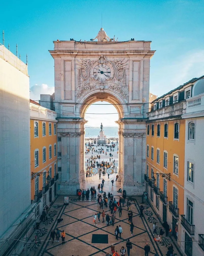 Lisbon, Portugal