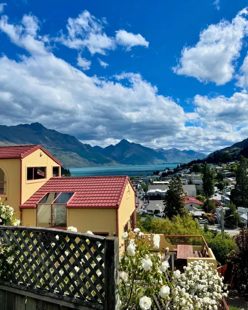 Queenstown, New Zealand: Adventure Heaven