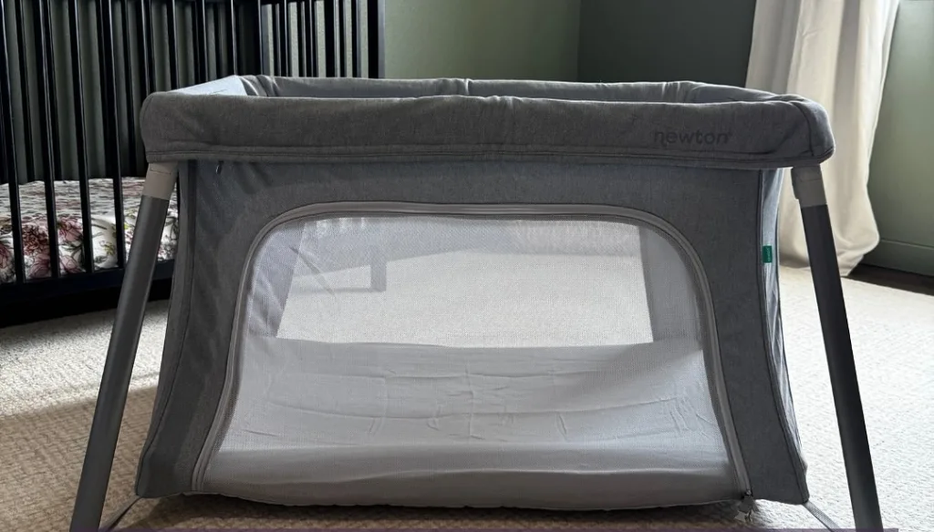 Newton Travel Crib Review: My Honest Take as a Traveling Mom 4 How to Help Your Baby Sleep Better?