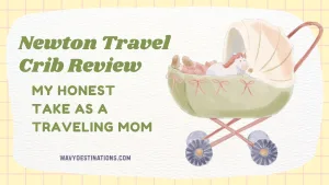 Newton Travel Crib