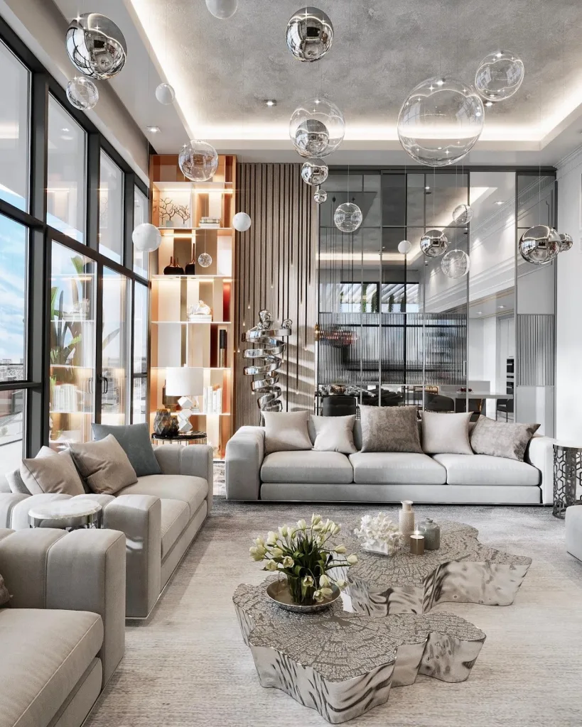 Al Damany Villa: Dubai