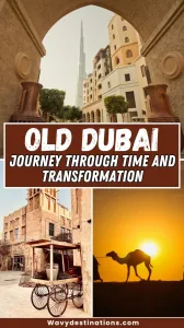 Old Dubai