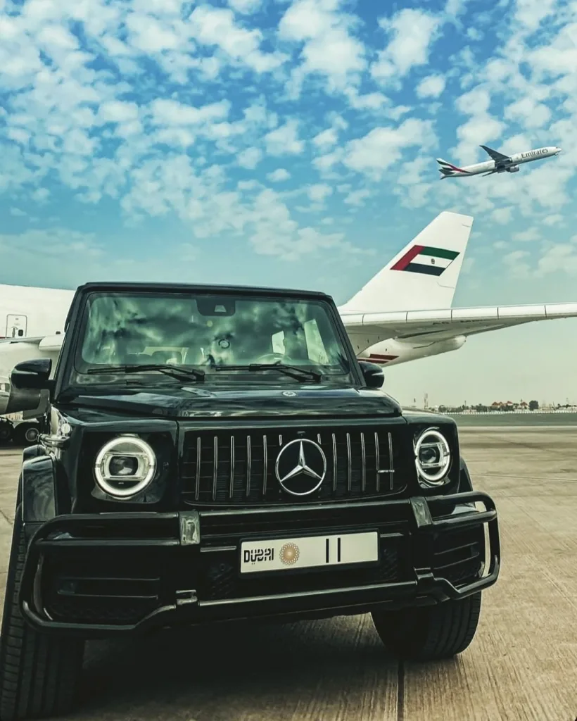 How to Get To and From Dubai International Airport?