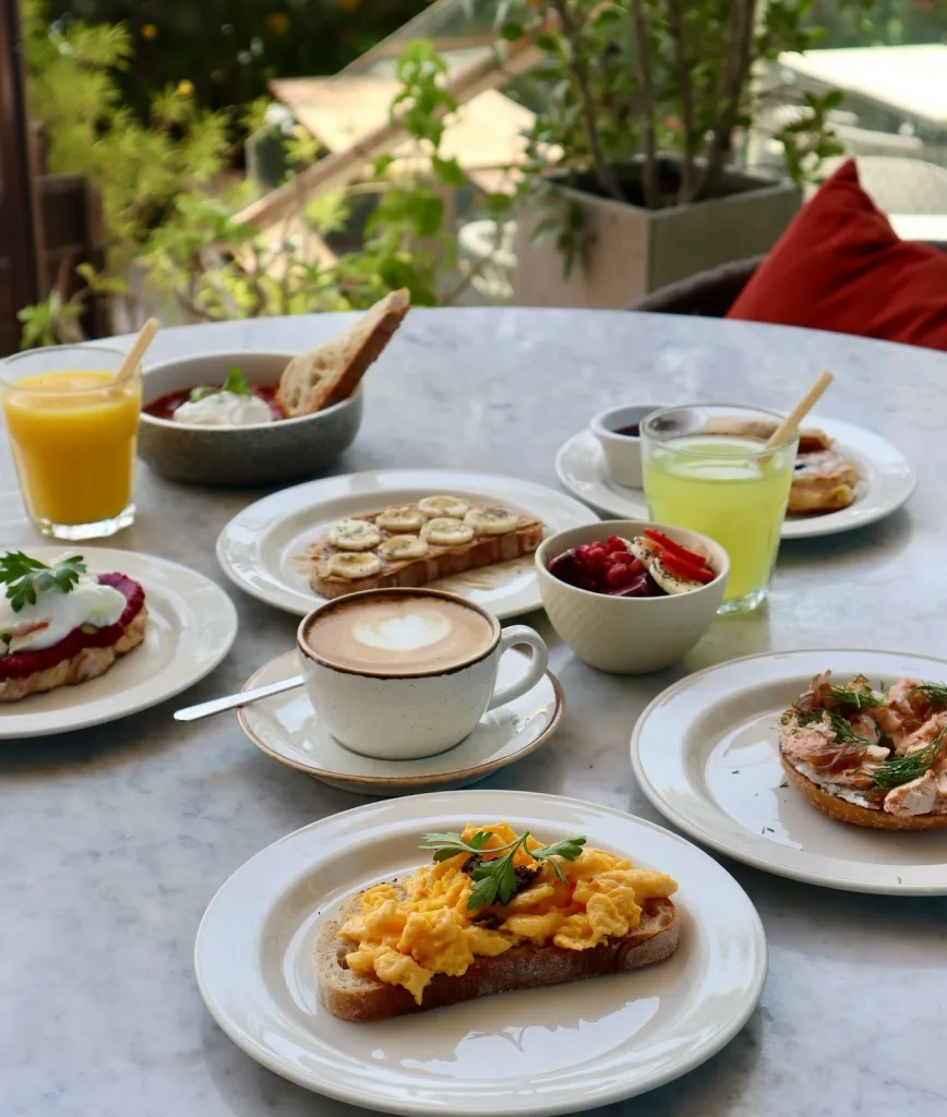 SAN Beach, Palm Jumeirah