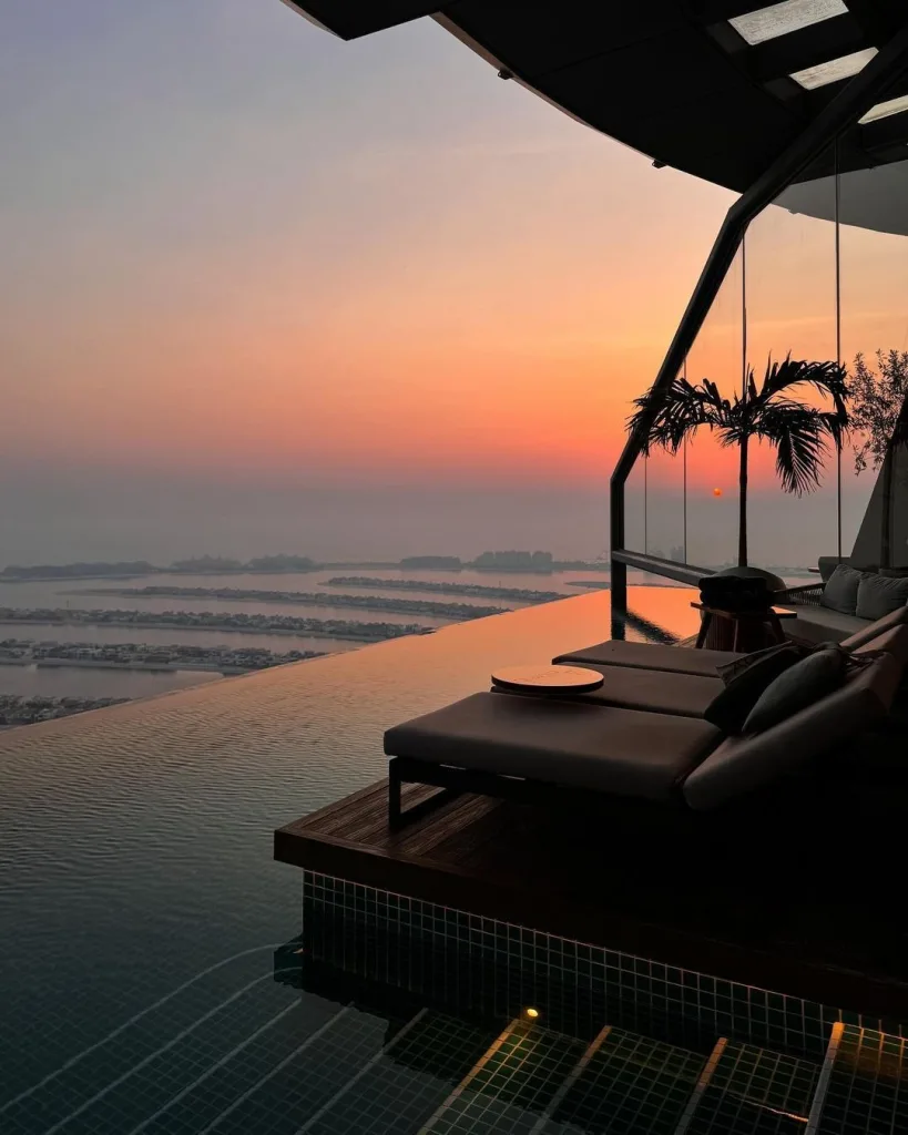 Aura Sky Pool Dubai: The Ultimate ‘Oasis in the Sky’ You Need to Experience 7 Best Time to Visit Aura Sky Pool Dubai