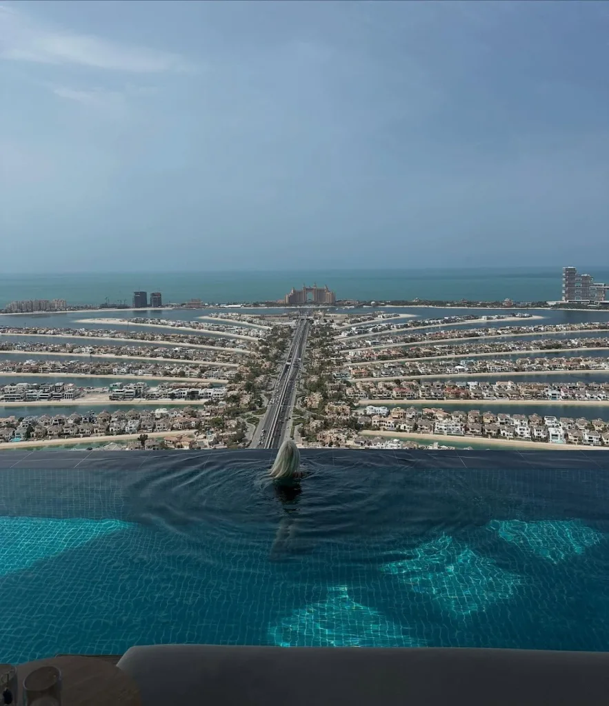 Aura Sky Pool Dubai: The Ultimate ‘Oasis in the Sky’ You Need to Experience 2 What Makes Aura Sky Pool Dubai So Special?