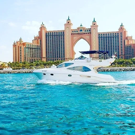 MY Cruises for Luxury Yacht Rental