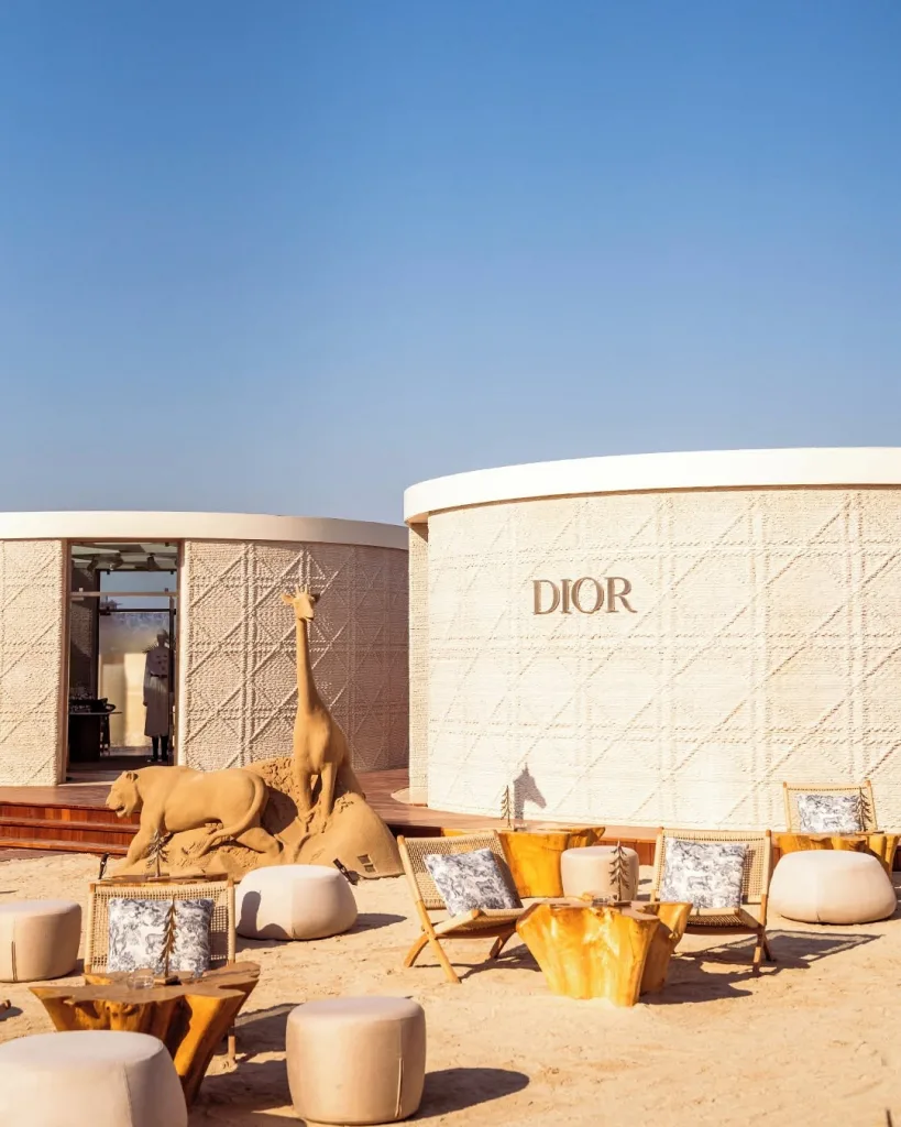 Why Nammos Dubai Is Worth the Hype?