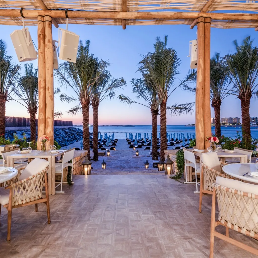 Elegant Décor with a Mediterranean Soul