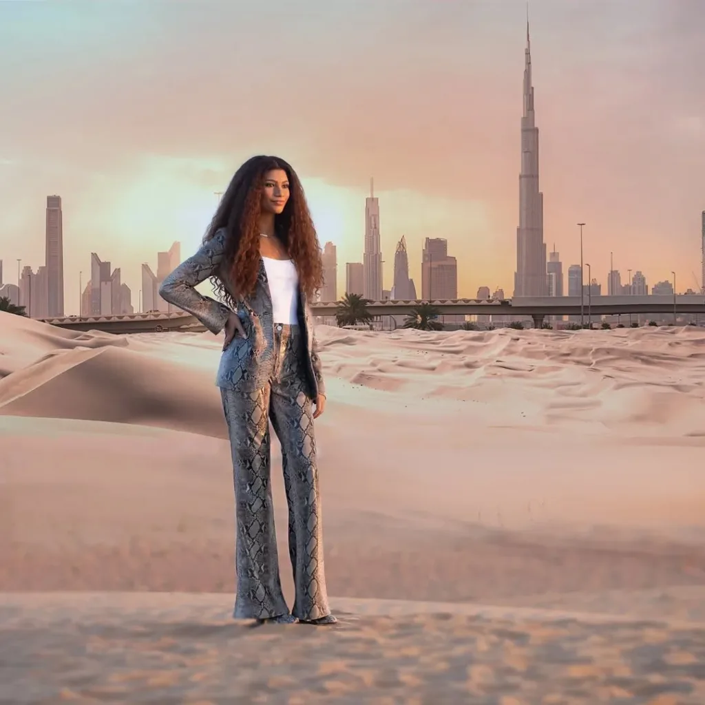 Top 11 Dubai Museum: Explore Dubai’s Rich Cultural Heritage 9 Madame Tussauds Dubai