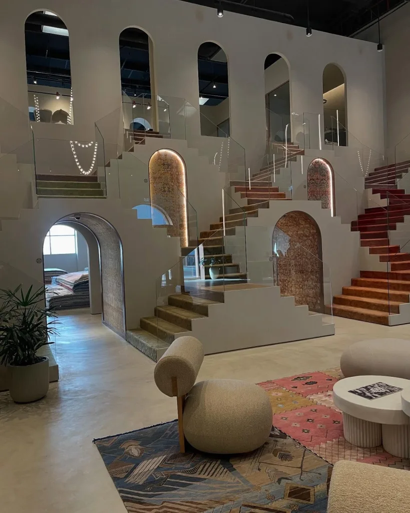 Top 11 Dubai Museum: Explore Dubai’s Rich Cultural Heritage 10 Alserkal Avenue