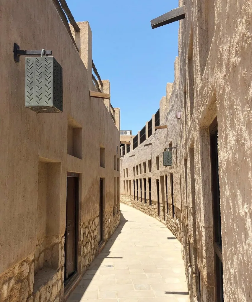 Top 11 Dubai Museum: Explore Dubai’s Rich Cultural Heritage 5 Al Shindagha Museum