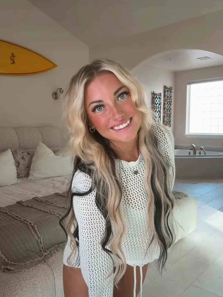 Zona Mae latest picture