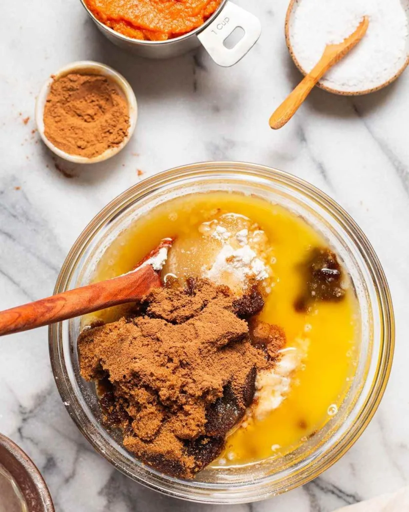 Pumpkin Bread Recipe