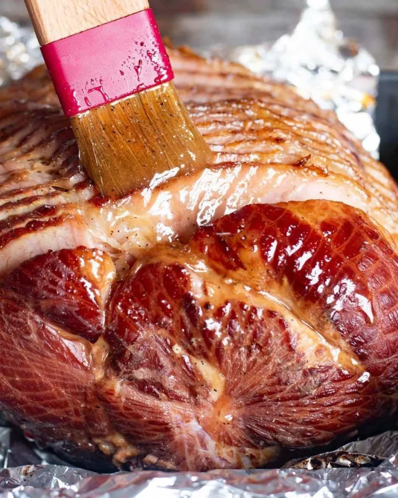Honey Baked Ham Recipe