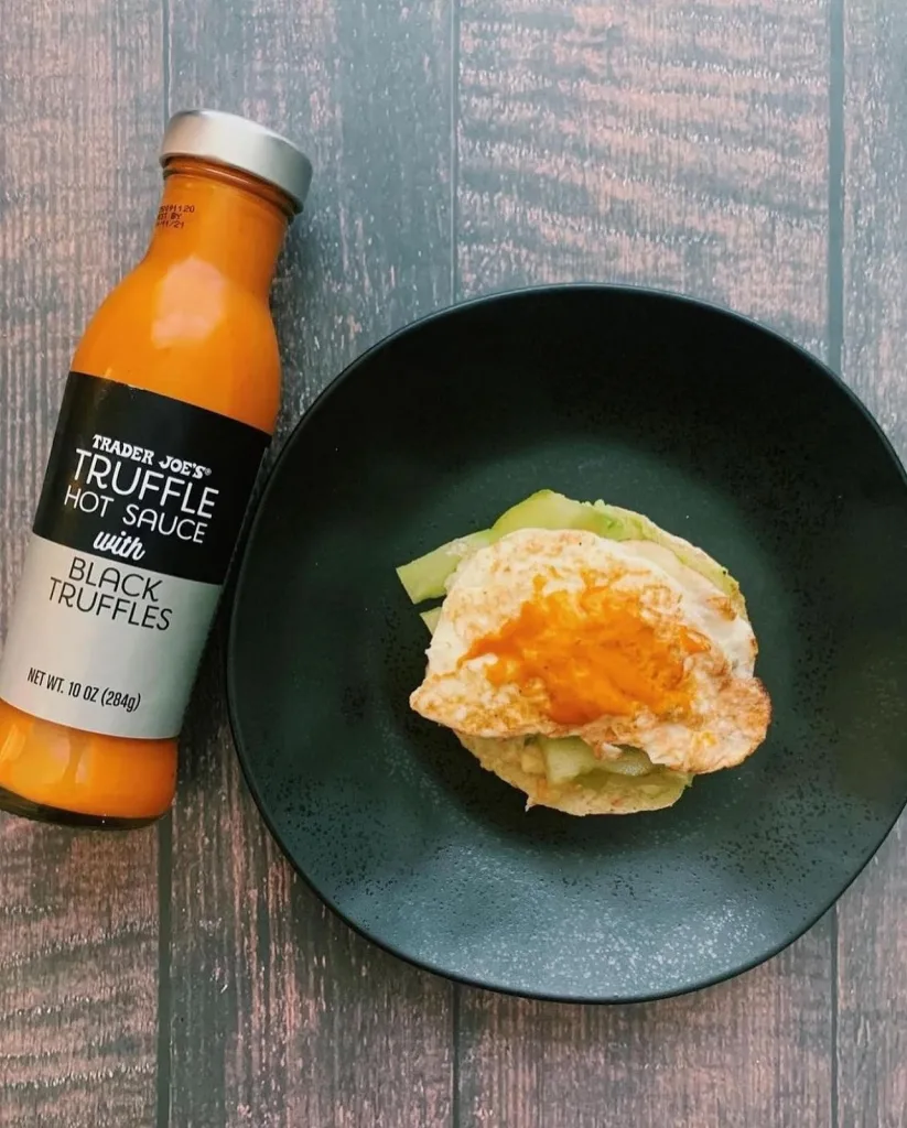 Truffle Hot Sauce Recipe