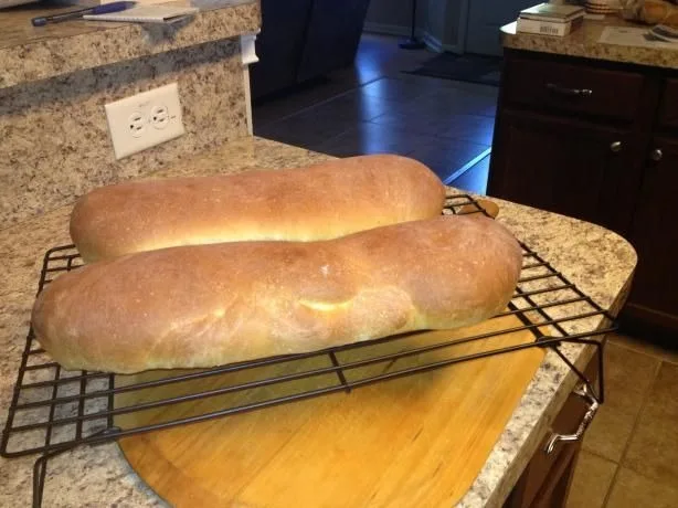 Avantis Bread Recipe