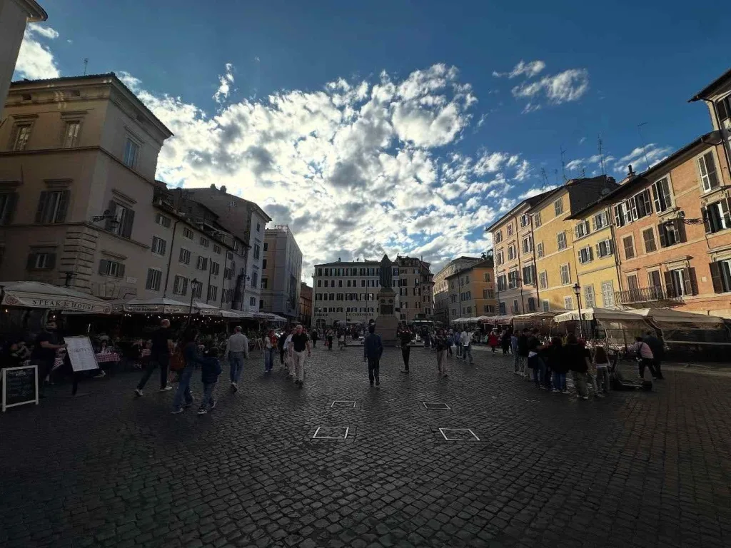 Rome Italy Photography: 10 Spots and Tips to Capture the Eternal City Perfectly 11 Hidden Alleys and Piazzas: Intimate Rome Moments