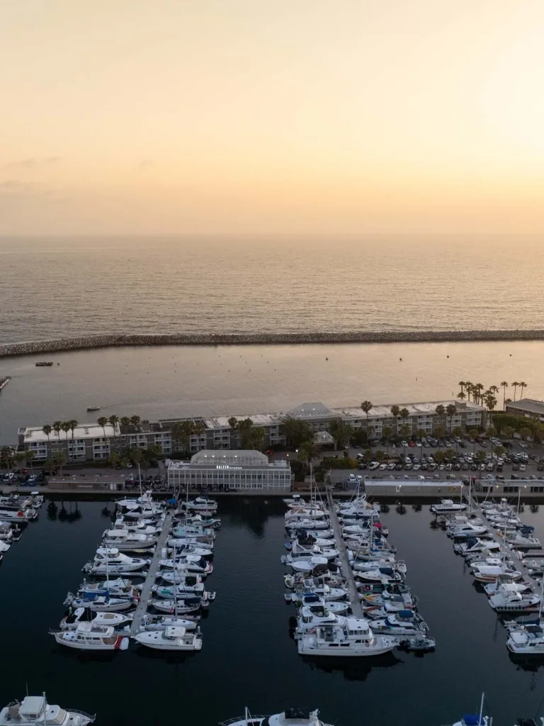 The Portofino Marina Viewpoint