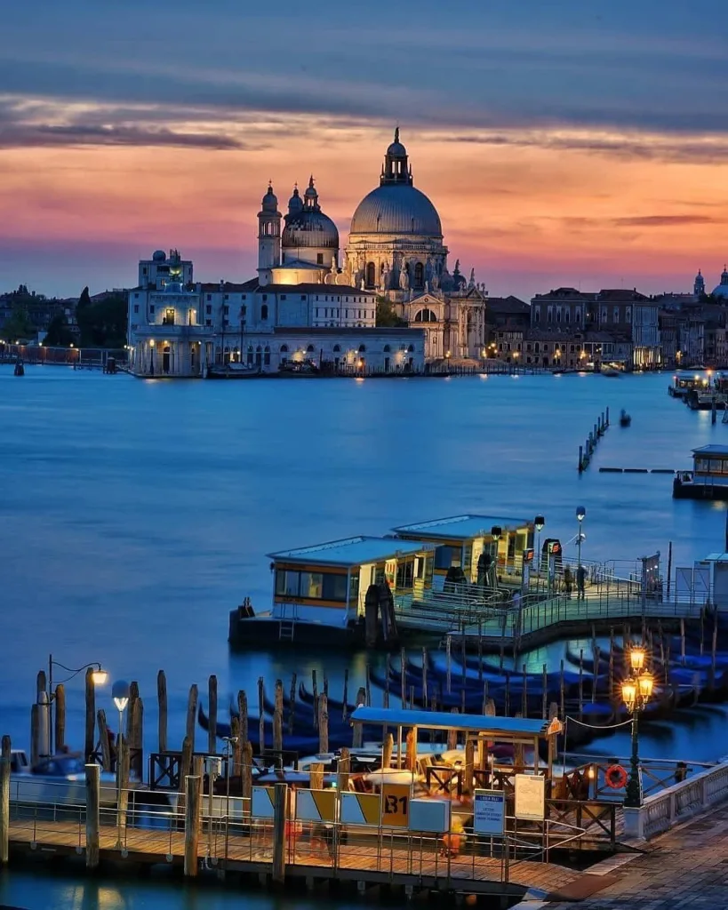 Portofino Italy Aesthetic Sunset: 10 Sunset Views That Look Straight Out of a Painting 3 Church of San Giorgio Terrace