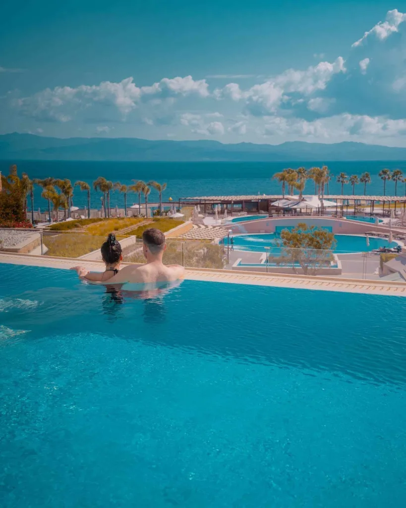 Relax in Thermal Spas