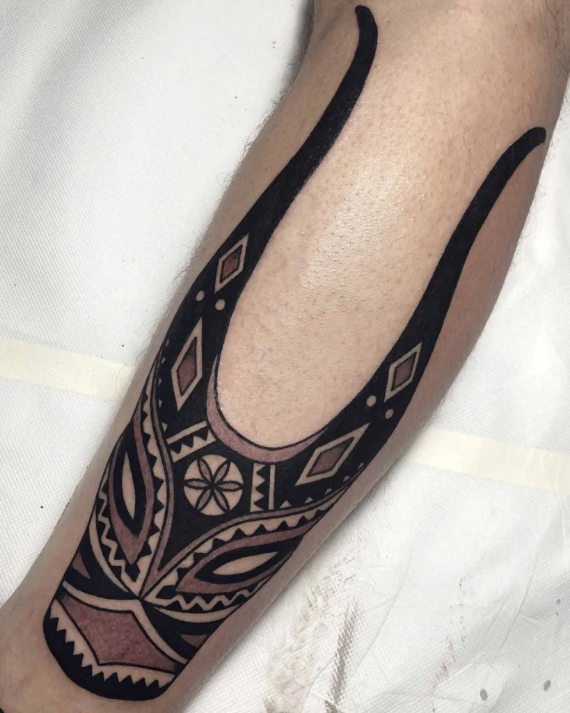 Sardinia Italy Tattoo: 10 Trendy Ideas for Your Next Ink 11 Traditional Sardinian Symbols