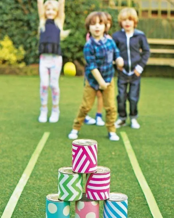 Camping Packing List: 10 Items Every Camper Should Bring 9 Entertainment & Activities