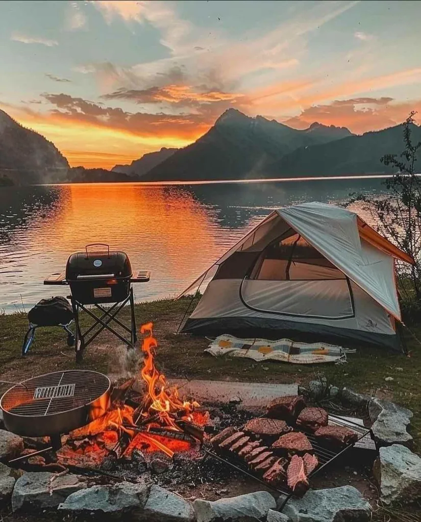 Camping Packing List: 10 Items Every Camper Should Bring 1 Camping Essentials: Don’t Leave Home Without These