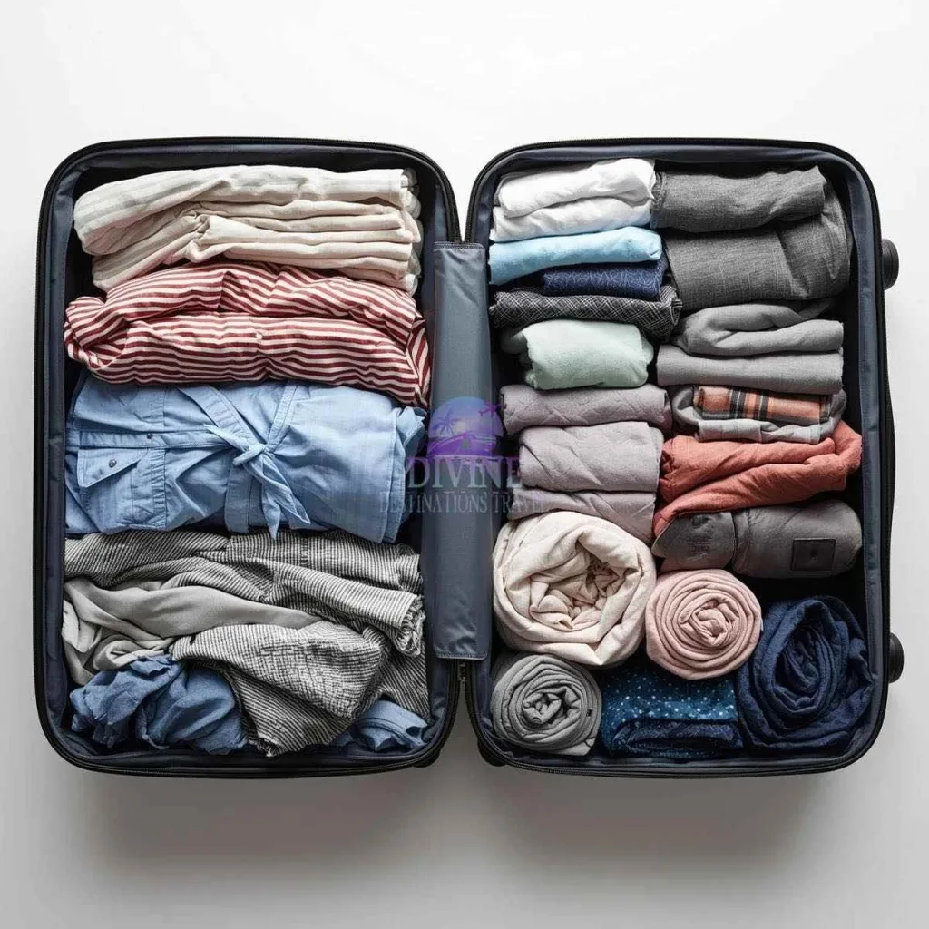 Camping Packing List: 10 Items Every Camper Should Bring 3 Clothing Checklist: Be Weather-Ready