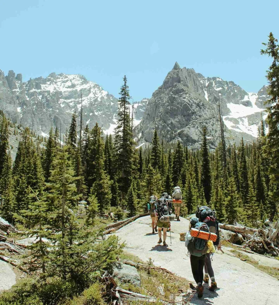 Camping Packing List: 10 Items Every Camper Should Bring 6 Camping for Families or Groups