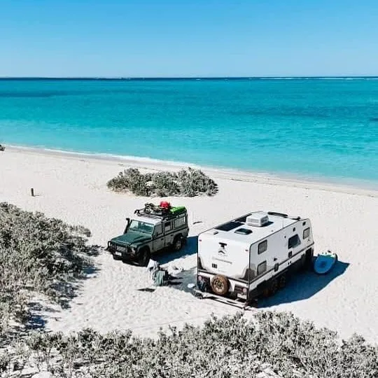 Wide Landscape Shots