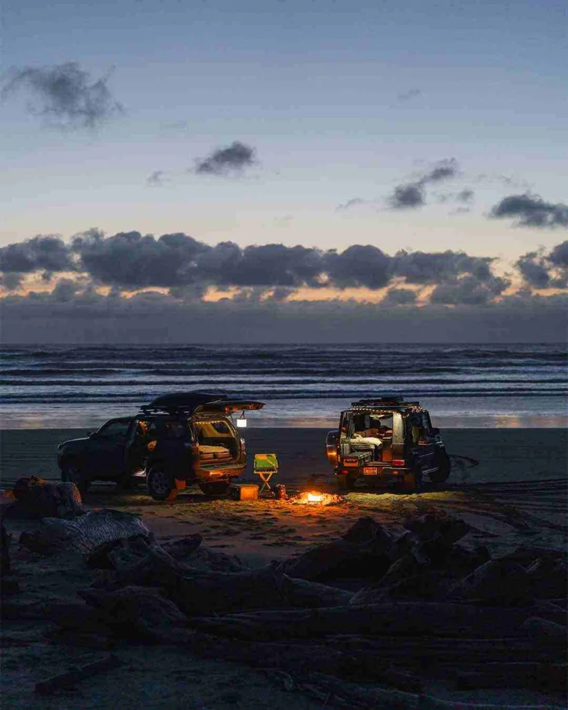 Choose the Right Spot