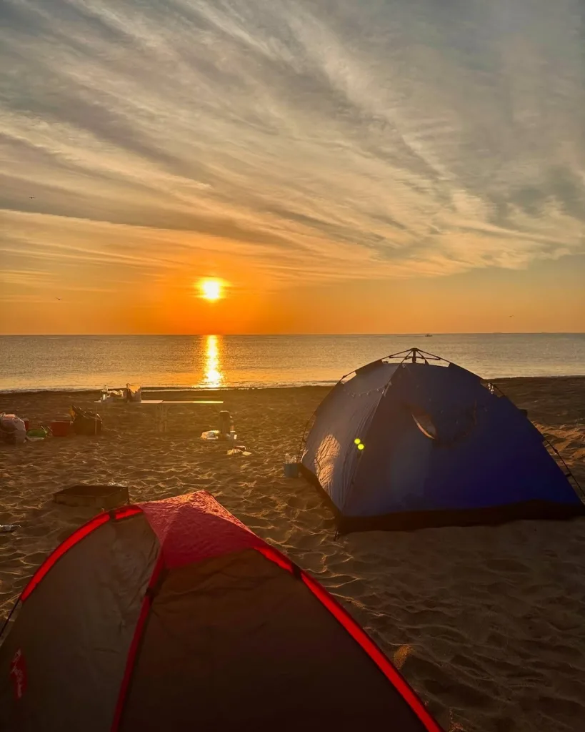 Master the Golden Hour Glow