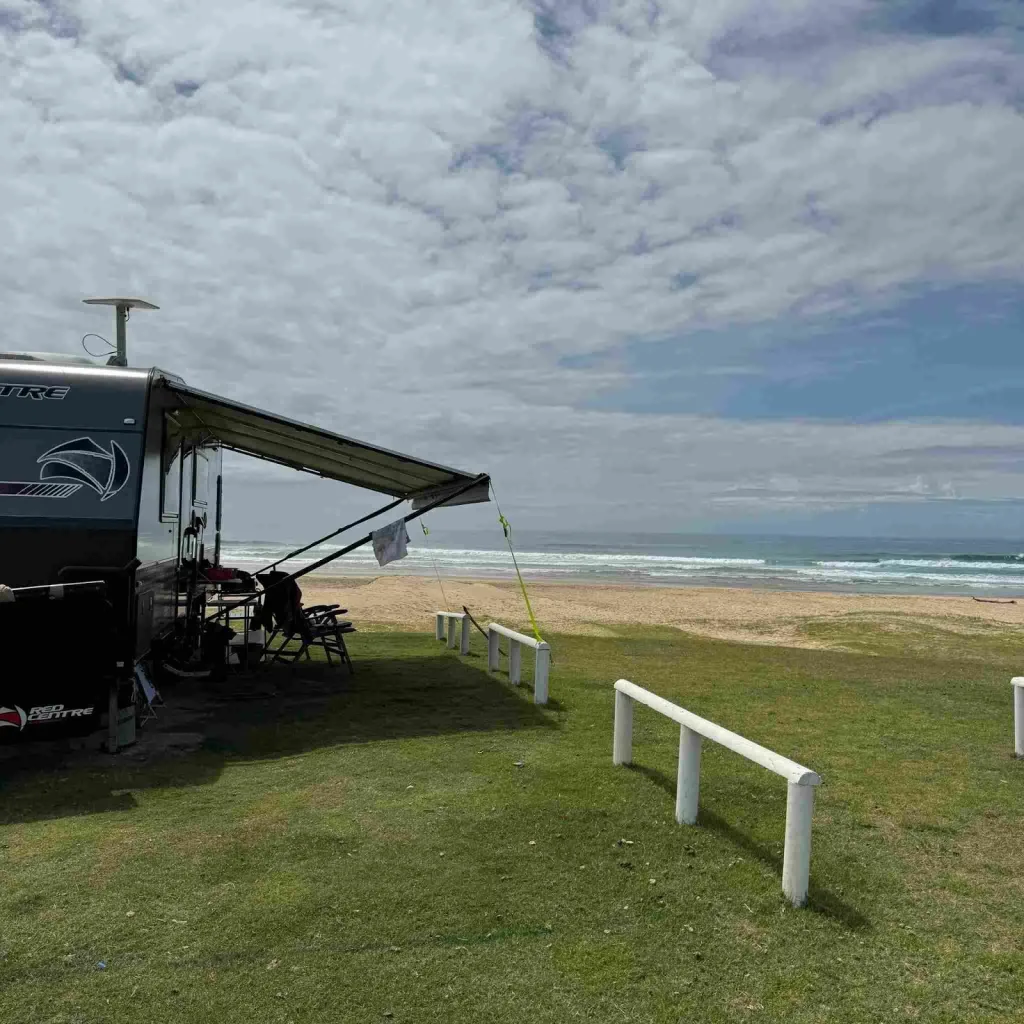 Cozy Seating & Decor